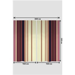 Фотошторы 10802