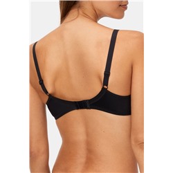 Sujetador con aro de sujeción