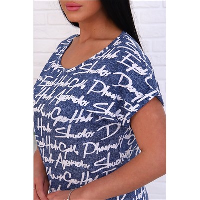 Футболка 24364 НАТАЛИ #776532