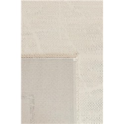 Fayence Halı - Gri - 160x230 cm