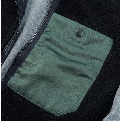 Кофта для мальчиков. Экспорт. Остался 1 размер!