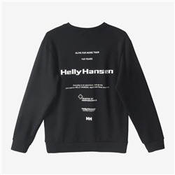 Толстовка унисекс ⭐️HELL*Y HANSE*N