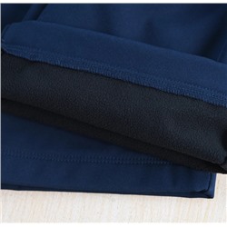 Мужские тонкие, быстросохнущие, прямые, повседневные брюки  МАММУ*Т