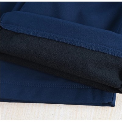 Мужские тонкие, быстросохнущие, прямые, повседневные брюки  МАММУ*Т