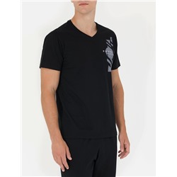 Siyah Pijama Takımı