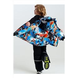 Куртка PLAYTODAY, 1054068