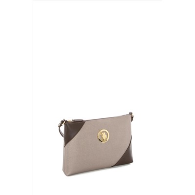 Kadın Kurşun Çapraz Çanta