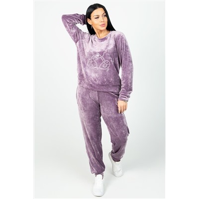 Костюм с брюками Медвежонок НАТАЛИ #950511