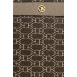 Kadın Vizon Omuz Çantası