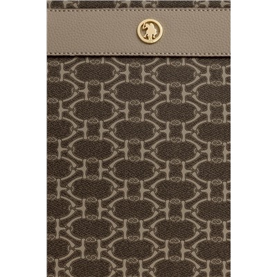 Kadın Vizon Omuz Çantası