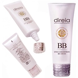 DIREIA Stem Concentrate BB Cream  ВВ-крем со стволовыми клеткам и защитой от солнца 40 грамм