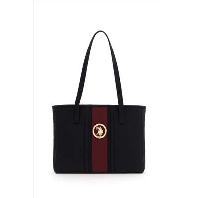 Kadın Lacivert Omuz Çantası