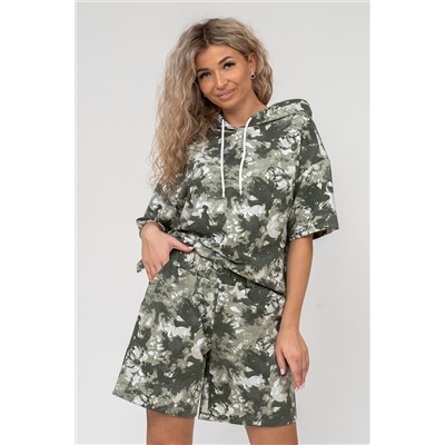 Костюм с шортами 36637 НАТАЛИ #898979