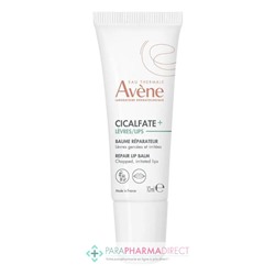 Avène Cicalfate+ Lèvres Baume Réparateur 10ml