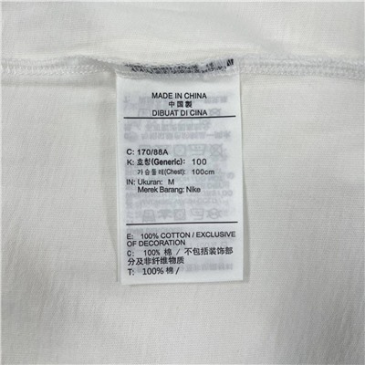 Футболка   Nik*e   Оригинал