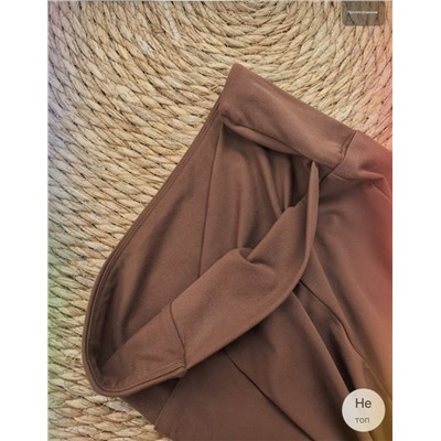 Женские спортивные леггинсы с карманами  Oysh*o