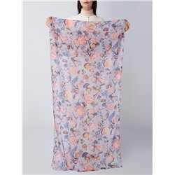 Палантин женский KSH16-12-1