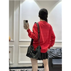 Женский яркий свитшот КОУ*Ч