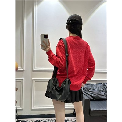 Женский яркий свитшот КОУ*Ч