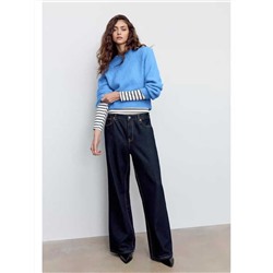 Женский пуловер из смесовой шерсти  Stradivariu*s