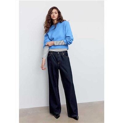 Женский пуловер из смесовой шерсти  Stradivariu*s