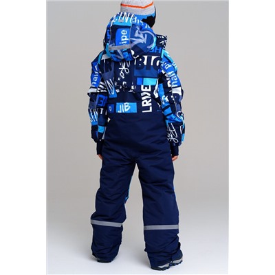 Комбинезон PLAYTODAY, 934142