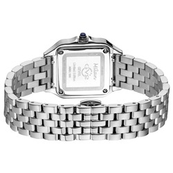GV2 BY GEVRIL Milan Diamond Women's Watch