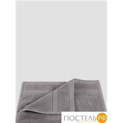 Estia МАРТОС св-сер Полотенце 70х130, 100% хлопок, 450 г/м2 R