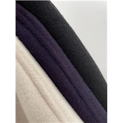 Женское полушерстяное пальто средней длины  ✔️LI*O J*O