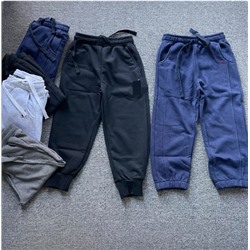 Спортивные штаны ПОЛ*О. Экспорт. Материал: 100% хлопок