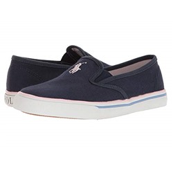 Polo Ralph Lauren Kids Meah (Little Kid)