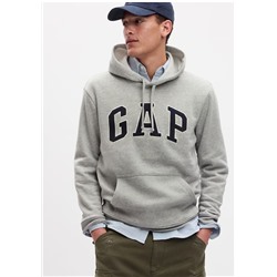 Gap Logo Hoodie