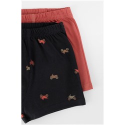 Трусы 2шт CUBBY #1026333