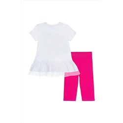 Костюм (Футболка+Бриджи) PLAYTODAY, 1088776