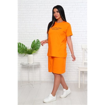 Костюм с шортами 57095 НАТАЛИ #892727