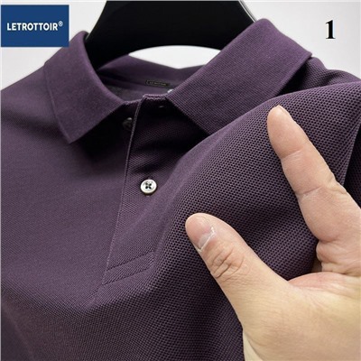 Классное мужское поло