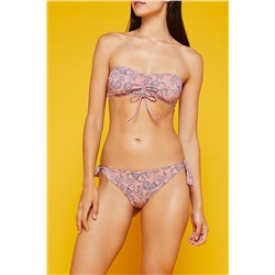 Braguita de biquini Kate Spe Rosa claro