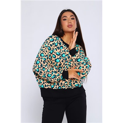 Костюм с брюками 24277 НАТАЛИ #951667