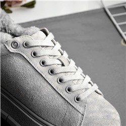 Женские теплые ботинки-кроссовки экспорт в Россию  ⭐️НОВИНКА 2023 ГОДА!⭐️