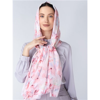 Палантин женский KSH16-121-4