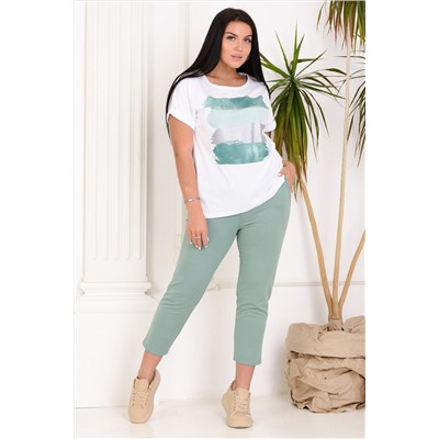 Футболка 4436 НАТАЛИ #717766