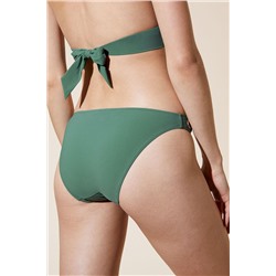 Braguita de biquini Lola Verde