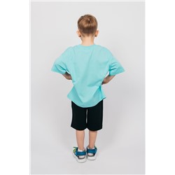 Футболка LET'S GO #987761