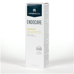 Endocare Aquafoam Limpiador facial 125 ml