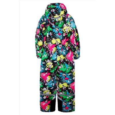 Комбинезон PLAYTODAY, 1042731