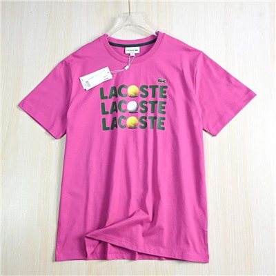 Распродажа футболка lac