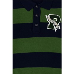 Erkek Çocuk Lacivert Kazak