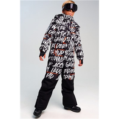 Комбинезон PLAYTODAY, 1054947