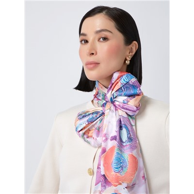 Палантин женский KSH16-14510-1