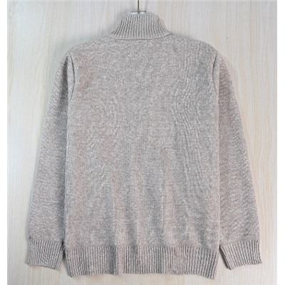 Мужская куртка-кардиган